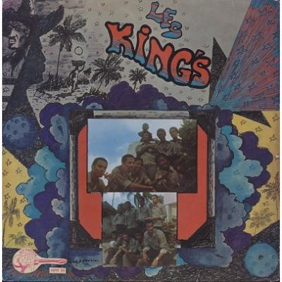 Les King's