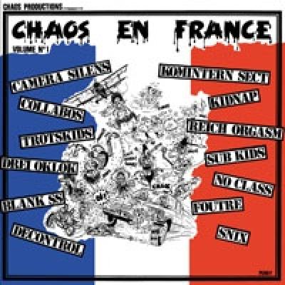 Chaos En France Vol.1