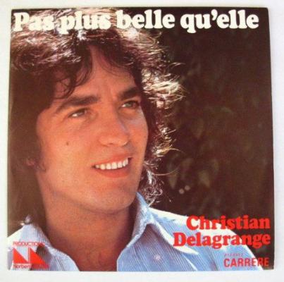 Pas Plus Bellequ'elle