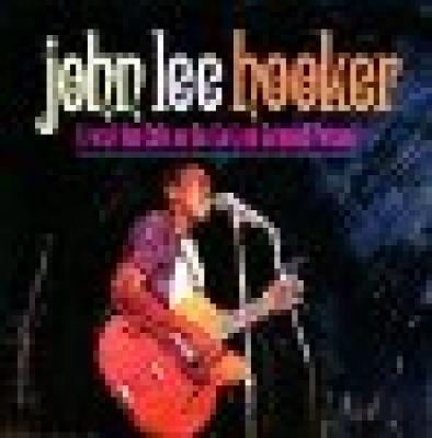 Live At Café Au Go Go