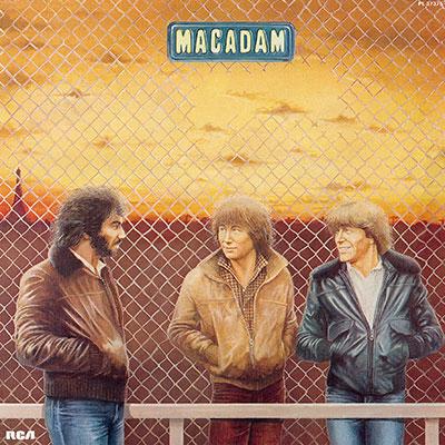 Macadam
