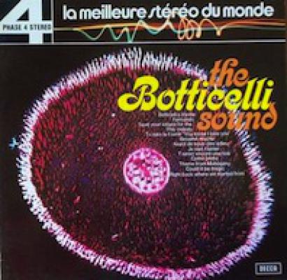 Botticelli Sound