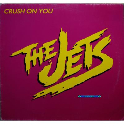 Crush On You