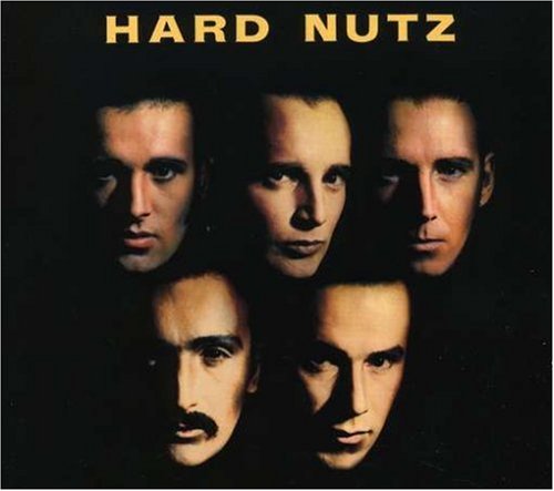 Hard Nutz