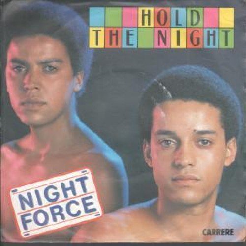 Hold The Night