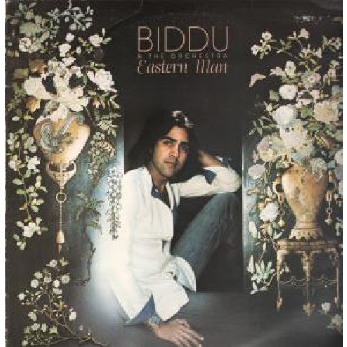 Eastern Man Lp Uk Epic 1977