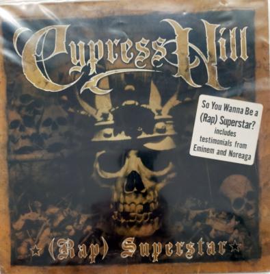 Rap Superstar - **