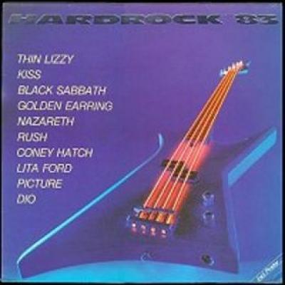 Hard Rock' 83