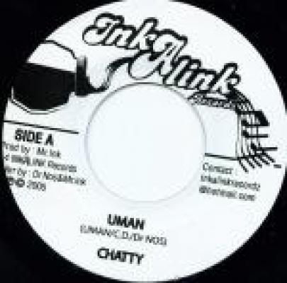 Chatty / Complexe