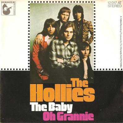 The Baby / Oh Grannie