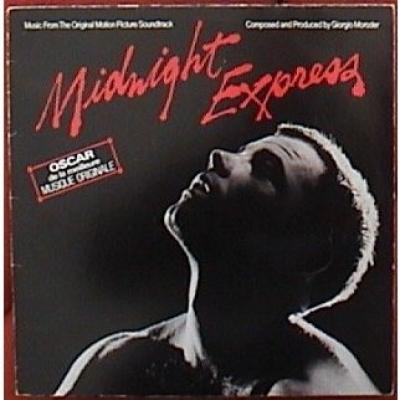 Midnight Express
