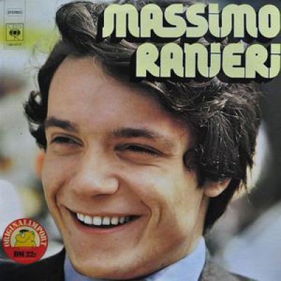 Massimo Ranieri