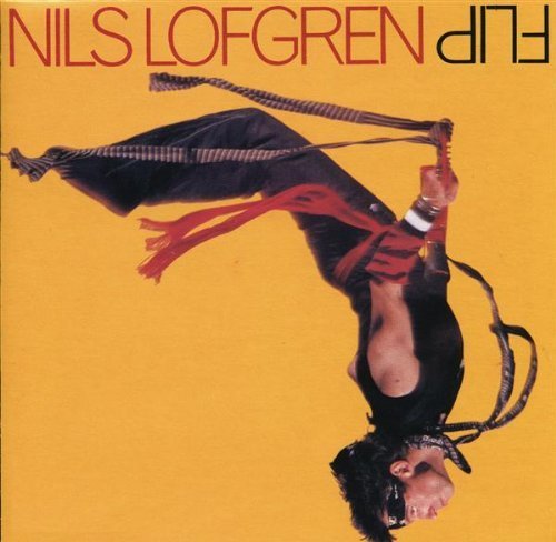 Flip By Nils Lofgren