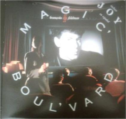 Magic' Boul'vard