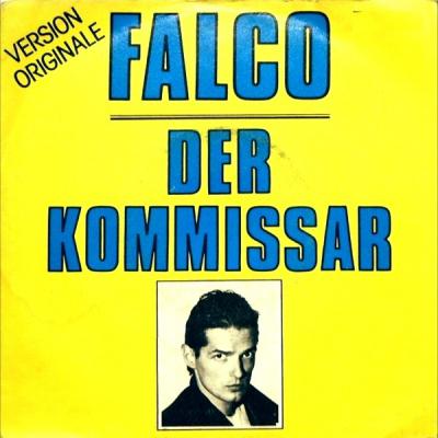 Der Kommissar