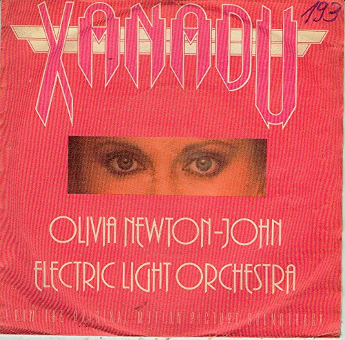 Xanadu / Fool Country