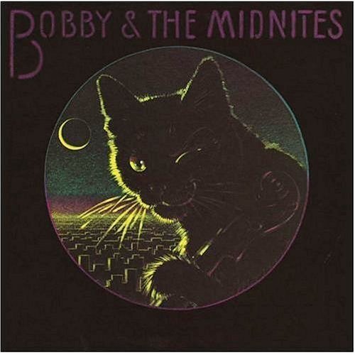 Bobby & The Midnites