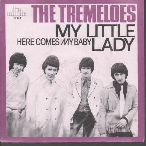 My Little Lady 7 Inch
