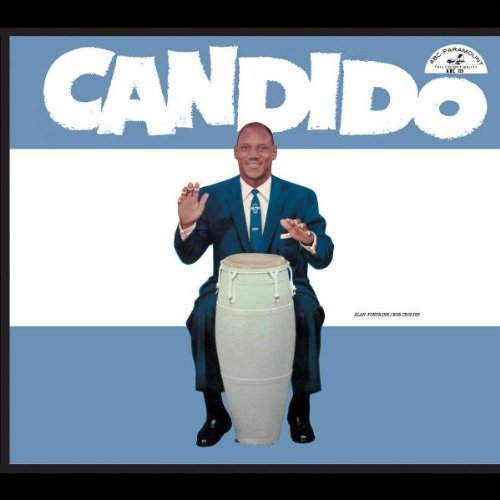 Candido Featuring Al Cohn