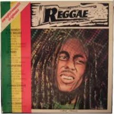 Reggae ( Coffret 3 Disques )