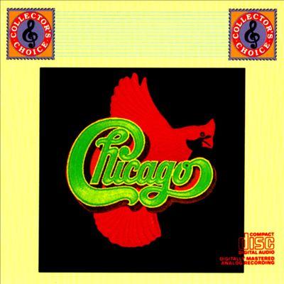 Chicago 8