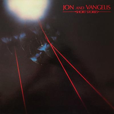 Jon And Vangelis Short Stories