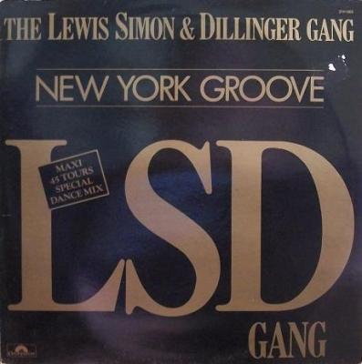 New York Groove