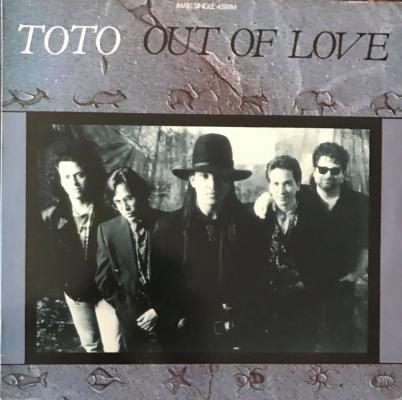 Out Of Love , Moodido (the Match)