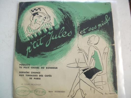 Poucette