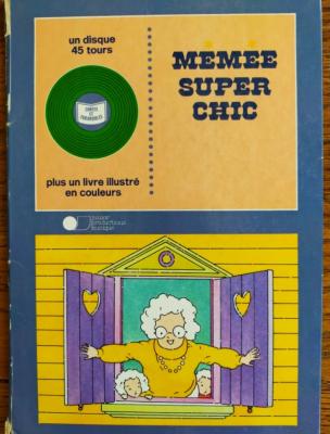 Mémé Super Chic - *