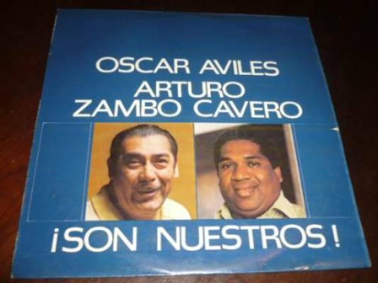 Ison Nuestros