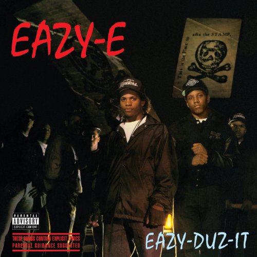 Eazy Duz It [25th Anniversary Edition]