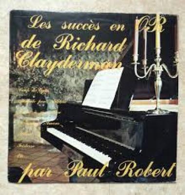 Les Succes De Richard Clayderman