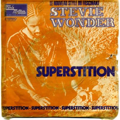 Superstition
