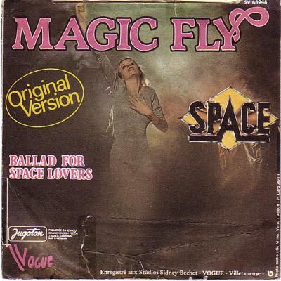 Magic Fly