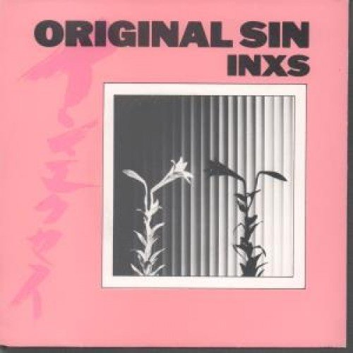 Inxs - The Original Sin -