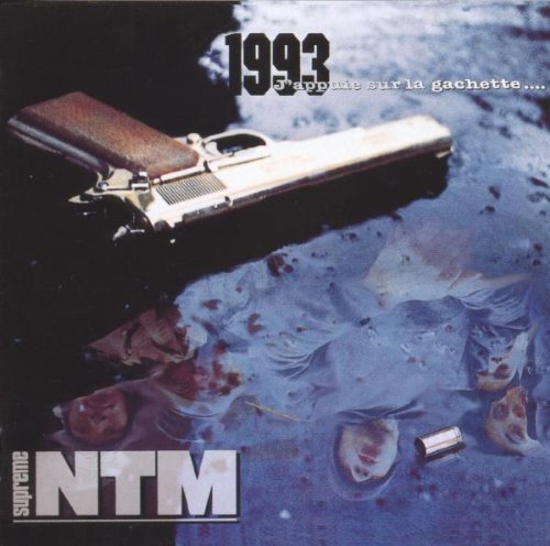 1993...j'appuie Sur La Gachette