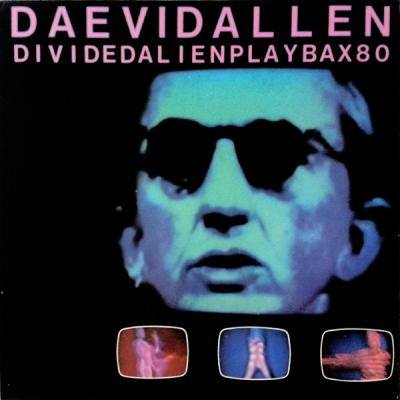 Dividedalienplaybax80