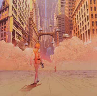 The Fifth Element