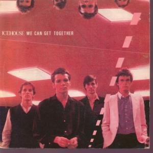 We Can Get Together , Paradise Lost     Port
