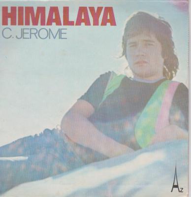 Himalaya
