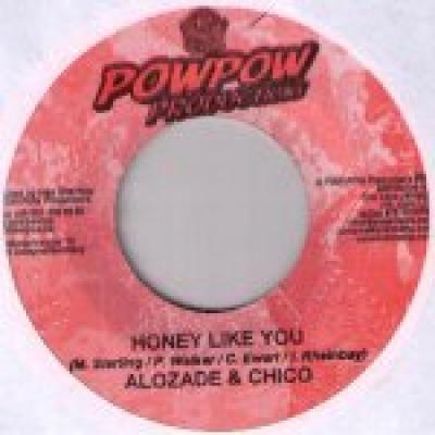 Honey Like You / Love Buddy