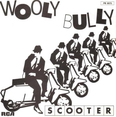 Wooly Bully