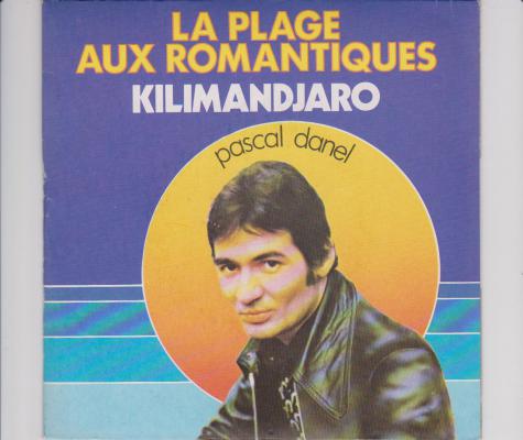 La Plage Aux Romantiques