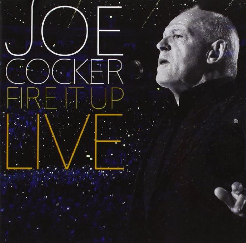 Fire It Up: Live