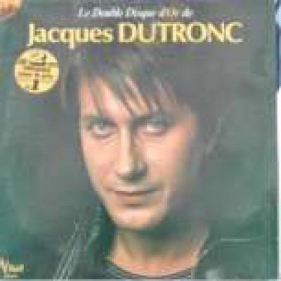 Le Double Disque D'or