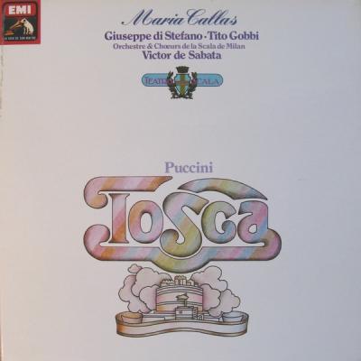 Tosca