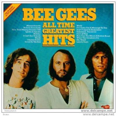 All Time Greatest Hits