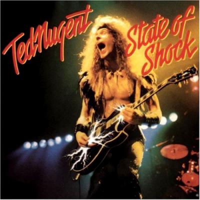 State Of Shock