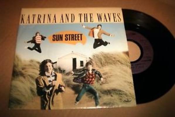 Sun Street